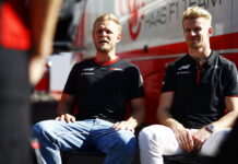 Зурер: Хюлкенберг разрушает карьеру Магнуссена Kevin Magnussen, Nico Hulkenberg