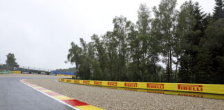 Бельгия-2026: Прогноз погоды на уик-энд Spa-Francorchamps, Belgian Grand Prix