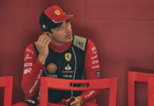 Слухи: Ferrari предлагает Леклеру пятилетний контракт Charles Leclerc
