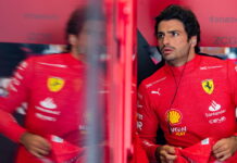 Слухи: Сайнс подписал предварительное соглашение с Audi Carlos Sainz