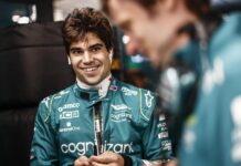 В Aston Martin могут отправить Лэнса Стролла в WEC? Lance Stroll