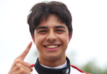 Хосе-Мария Марти быстрее всех в квалификации в Спа Josep Maria Marti