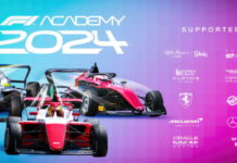 Все команды выставят гонщиц в Академии Формулы 1 F1 Academy