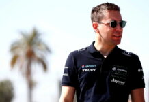 Робин Фряйнс возвращается в Envision Robin Frijns