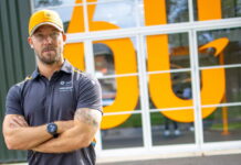 Сэм Бёрд перешёл в McLaren Sam Bird