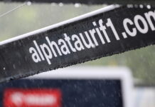 Visa Cash App Racing Bulls – новое название AlphaTauri? AlphaTauri