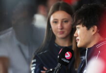 Стролл избежал наказания, а Цунода потеряет три места на старте Yuki Tsunoda