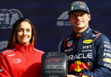 Макс Ферстаппен: Мы всё сделали правильно Max Verstappen