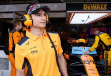 Палоу и Херта больше не надеются выступить в Формуле 1 Alex Palou