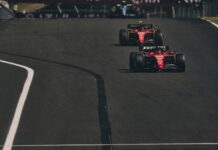 Лео Туррини: Ferrari за год сделала прыжок назад Charles Leclerc