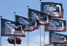 В Зандфорте не сожалеют об отказе от Гран При Circuit Park Zandvoort