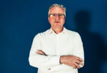 Пэт Фрай – главный технический директор Williams Pat Fry