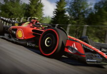 В Ferrari представили раскраску машин для Монцы Ferrari