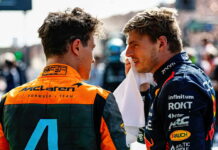 Ральф Шумахер: Норрис может стать напарником Макса Lando Norris, Max Verstappen