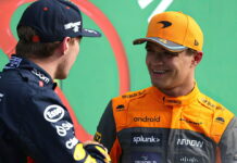 Браун: Ландо теперь знает, как надо противостоять Максу Max Verstappen, Lando Norris