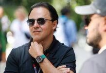 Назначена дата судебных слушаний Массы против Формулы 1 Felipe Massa