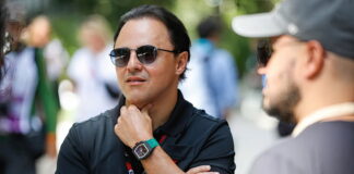 Апелляцию по делу Фелипе Массы рассмотрят в феврале Felipe Massa