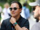 Апелляцию по делу Фелипе Массы рассмотрят в феврале Felipe Massa