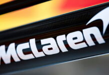 В McLaren уточнили позицию McLaren logo