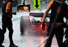 В McLaren наглядно показали, как проходит пит-стоп Oscar Piastri