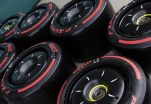 В 2026-м Формула 1 перейдёт на шины меньшего размера Pirelli tyres