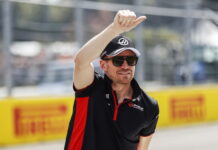 Нико Хюлкенберга заинтересовал проект Audi Nico Hulkenberg