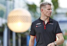 Хюлкенберг: Доработка машины себя не оправдала Nico Hulkenberg
