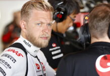 Магнуссен: Нам есть за что бороться в оставшихся гонках Kevin Magnussen