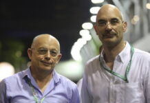 В Lkysunz заявили о готовности выплатить взнос в $600 млн Michael Orts, Benjamin Durand