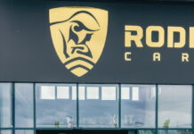 Заявка Rodin Cars не удовлетворена Rodin Cars
