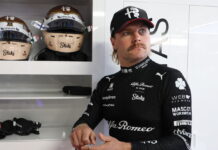 Боттас считает, что FIA решит проблему пределов трассы Valtteri Bottas