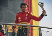 Карлос Сайнс о том, что бы он прежде всего изменил в Ф1 Carlos Sainz