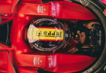 На семи машинах поменяли узлы силовых установок Carlos Sainz