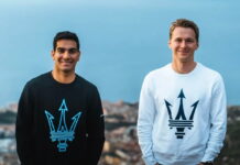 Джехан Дарувала продолжит карьеру в Формуле Е Jehan Daruvala, Maximilian Guenther