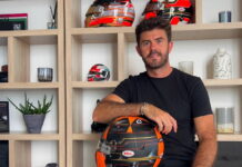 В Andretti подписали контракт с Норманом Нато Norman Nato