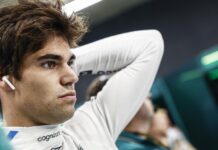Лоуренс Стролл: В этом году Лэнсу просто не везёт Lance Stroll