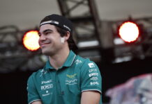 FIA обсуждает со Строллом его поведение в Катаре Lance Stroll