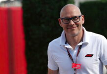 Жак Вильнёв раскритиковал продление контракта с Пересом Jacques Villeneuve