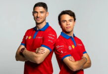 Ник де Вриз возвращается в Формулу Е Edoardo Mortara, Nyck De Vries