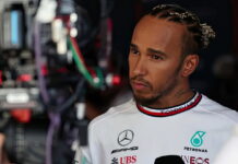 Льюис Хэмилтон: Я слышал много жалоб от местных жителей Lewis Hamilton