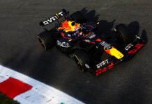 В FIA признали ошибку в работе стюардов в Сингапуре Max Verstappen