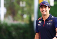 Серхио Перес рассчитывает побороться за титул в 2024-м Sergio Perez