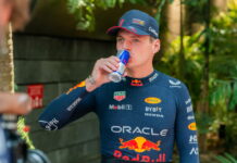 Макс Ферстаппен: Постараюсь выиграть 17-ю гонку! Max Verstappen