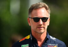 Хорнер: Разумеется, я отрицаю все обвинения Christian Horner