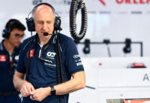 Франц Тост: Могу представить себя в роли советника Franz Tost