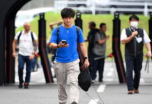 Юки Цунода: Стиль должен соответствовать ситуации Yuki Tsunoda