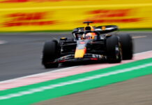 Стоддарт: Red Bull будет доминировать до 2026-го Max Verstappen