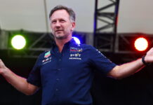 Детали «дела Хорнера» не ясны даже близкому окружению Christian Horner