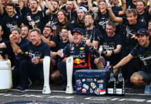 Марко: Вечеринка в Катаре получится дорогой Max Verstappen