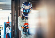 Тимо Глок: Мик Шумахер справился бы лучше Logan Sargeant